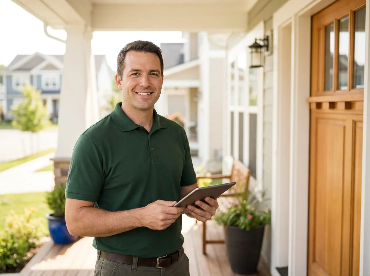 Pest control FAQs for Warrenville, SC